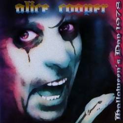 Alice Cooper : Halloween's Day 1978